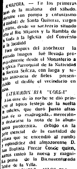 Festes contades